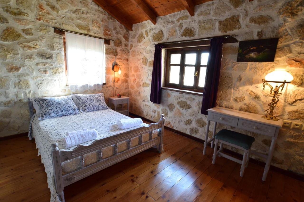 Kidoni Villas Gaitani Экстерьер фото